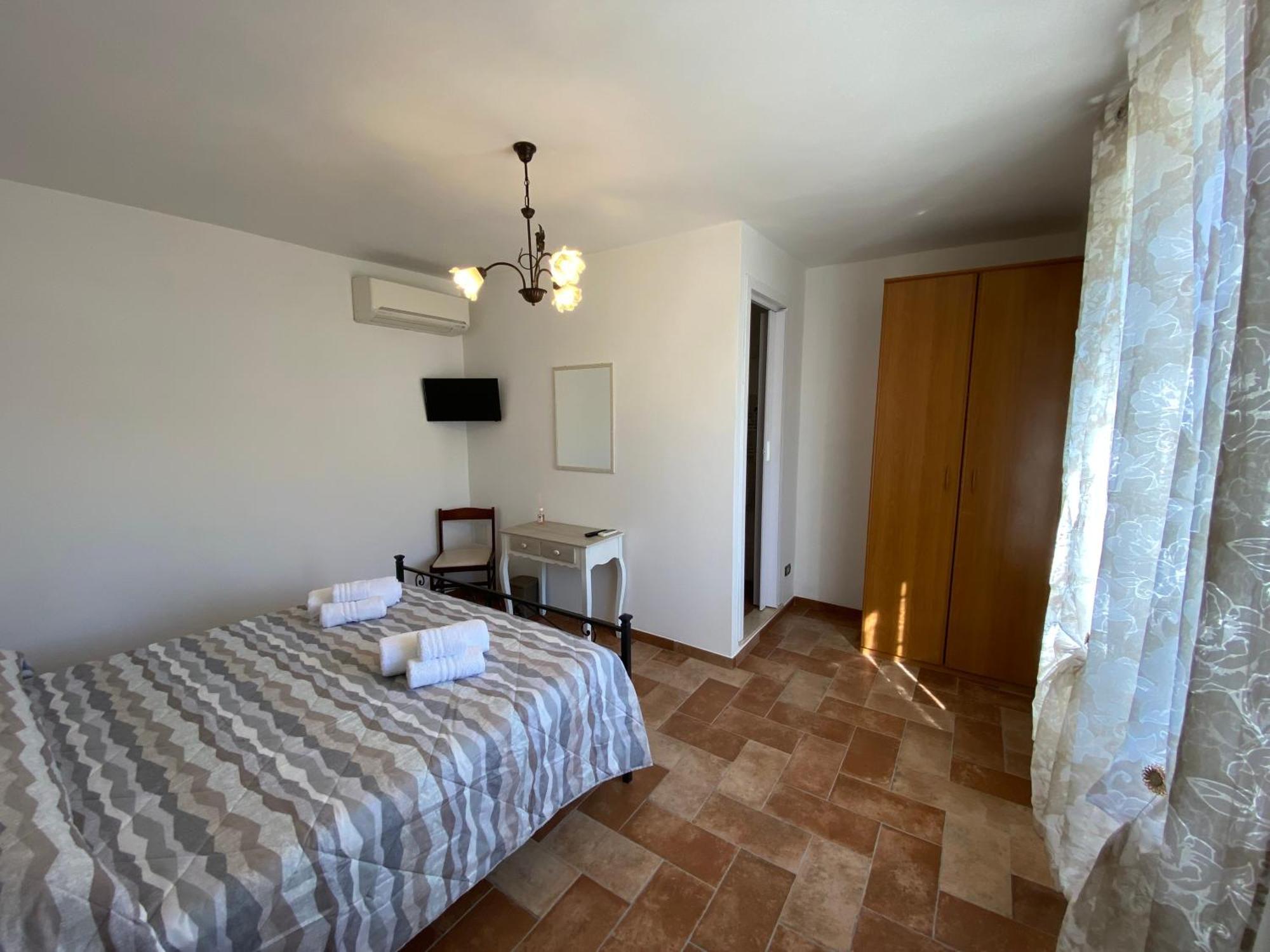 La Casa Di Nonna Tella Acomodação com café da manhã Lenola Exterior foto